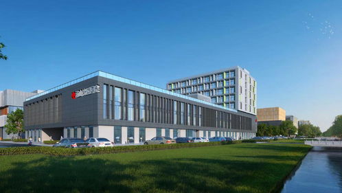 快看 江宁将建这些重点医疗卫生项目