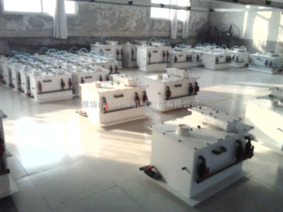 赤峰医院污水处理设备【做工精细、数码控制】 _供应信息_商机_中国食品机械设备网