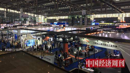 直击深圳高交会 海外市场'黑马'加速回归布局中国市场