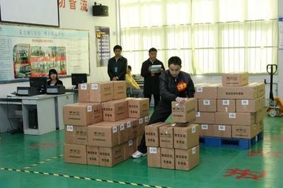 赤峰至海林货运专线 连接内蒙古与黑龙江的物流动脉