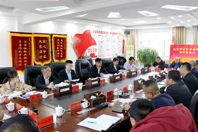 赤峰市应急管理局工作动态及赤峰信息概述