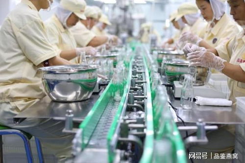 滋补品牌难觅代工厂 国内燕窝代加工厂家基本信息对比及赤峰产业分析