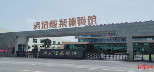 土坑绝迹，老坛新生 探访四川标准化酸菜加工厂，业内称'曝光'促行业升级