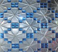 赤峰马赛克 建筑建材中的艺术拼图